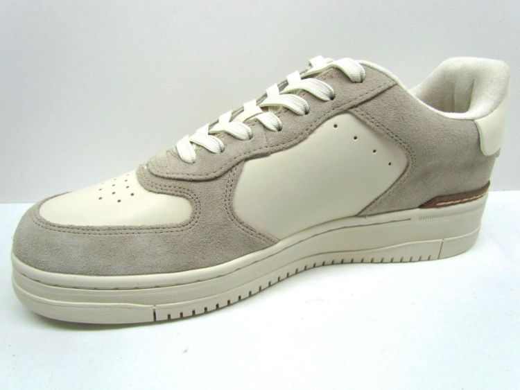 RALPH LAUREN SNEAKER (Masters CRT-sneakers-low top lace) - De Gouden Schoe