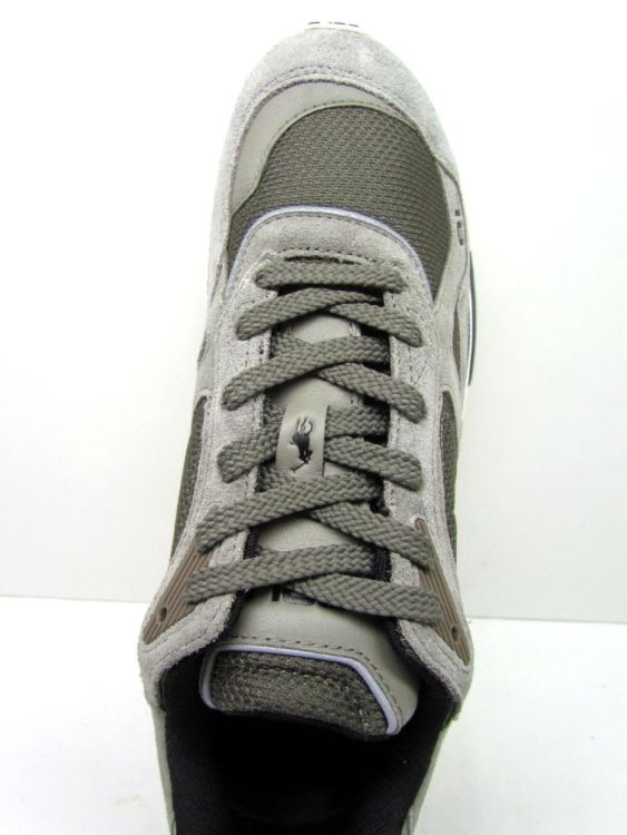 RALPH LAUREN SNEAKER (trackstr 275) - De Gouden Schoe