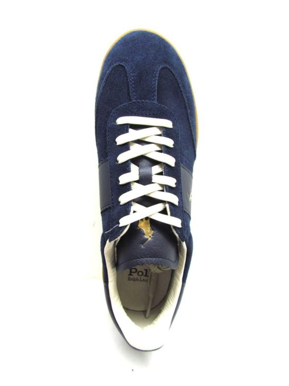 RALPH LAUREN SNEAKER (HRT Area PP-sneaker) - De Gouden Schoe