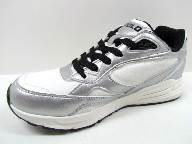 RALPH LAUREN SNEAKER (Trackster275) - De Gouden Schoe