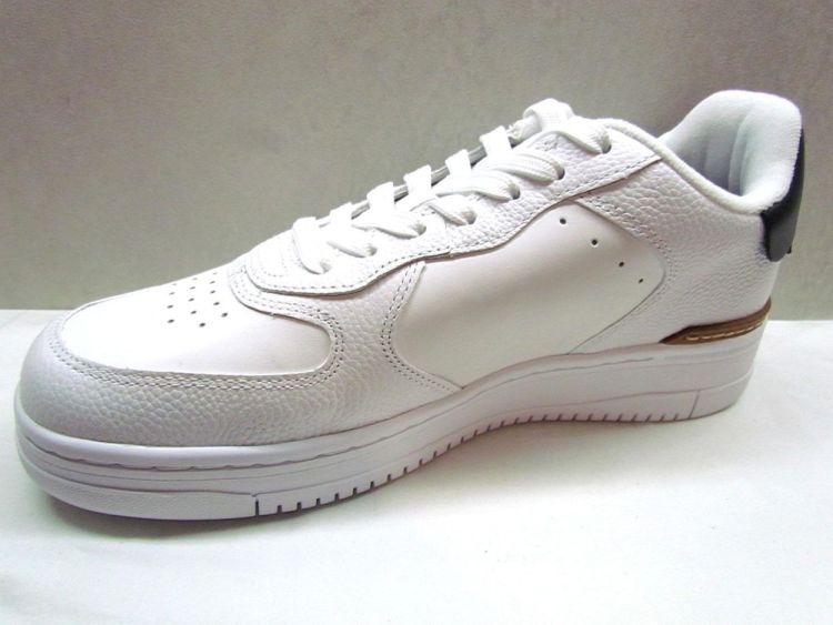 RALPH LAUREN VETERSCHOEN (Masters crt-sneakers low top lace) - De Gouden Schoe