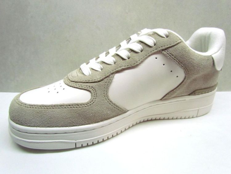 RALPH LAUREN VETERSCHOEN (Masters crt-sneakers low top lace) - De Gouden Schoe