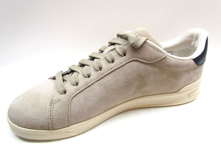 RALPH LAUREN VETERSCHOEN (HRT crtII-sneakers low top lace) - De Gouden Schoe