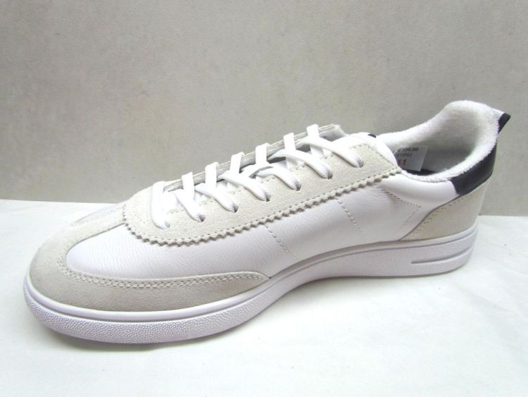 RALPH LAUREN VETERSCHOEN (Bedford rib-sneakers low top lace) - De Gouden Schoe