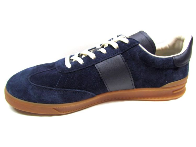RALPH LAUREN VETERSCHOEN (HRT AERA PP-sneakers low top lace) - De Gouden Schoe