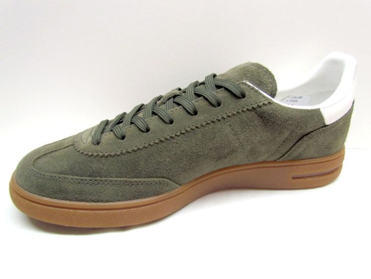 RALPH LAUREN VETERSCHOEN (Bedford PP-sneakers low top lace) - De Gouden Schoe