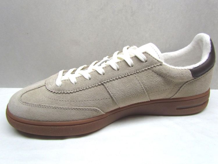 RALPH LAUREN VETERSCHOEN (Bedford PP-sneakers low top lace) - De Gouden Schoe