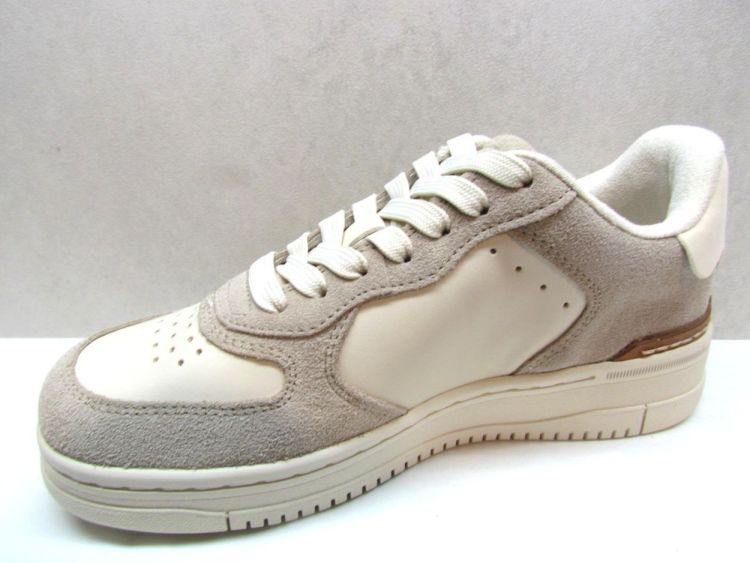 RALPH LAUREN VETERSCHOEN (Masters crt-sneakers low top lace) - De Gouden Schoe