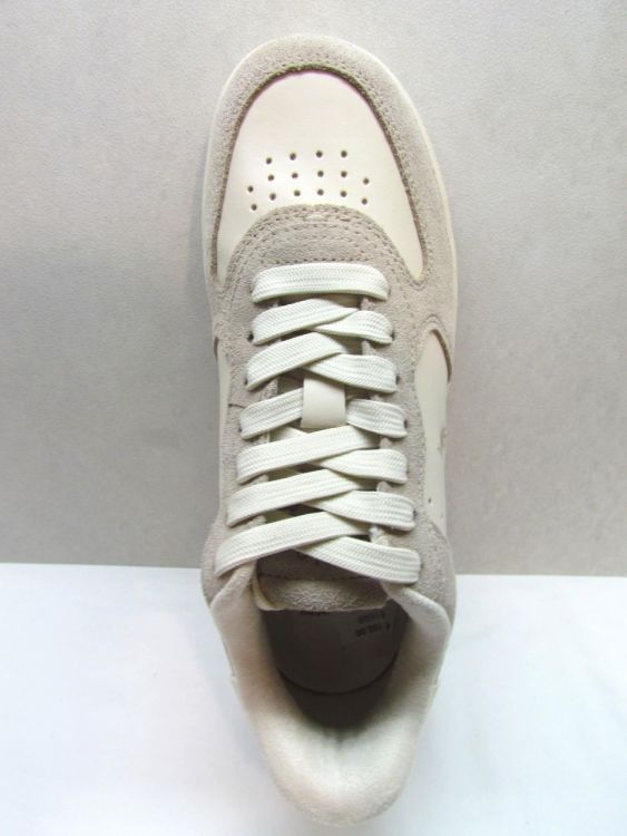 RALPH LAUREN VETERSCHOEN (Masters crt-sneakers low top lace) - De Gouden Schoe