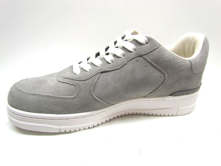 RALPH LAUREN VETERSCHOEN (Master crt-sneakers low top) - De Gouden Schoe