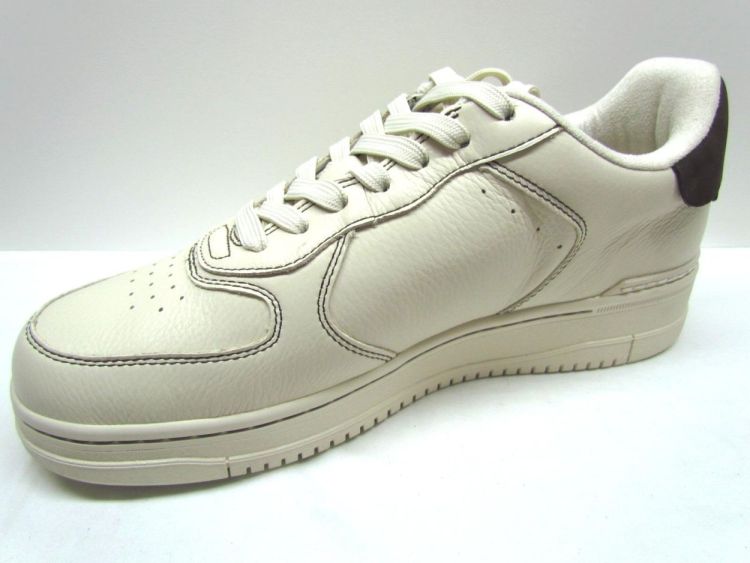 RALPH LAUREN VETERSCHOEN (Master crt-sneakers low top) - De Gouden Schoe