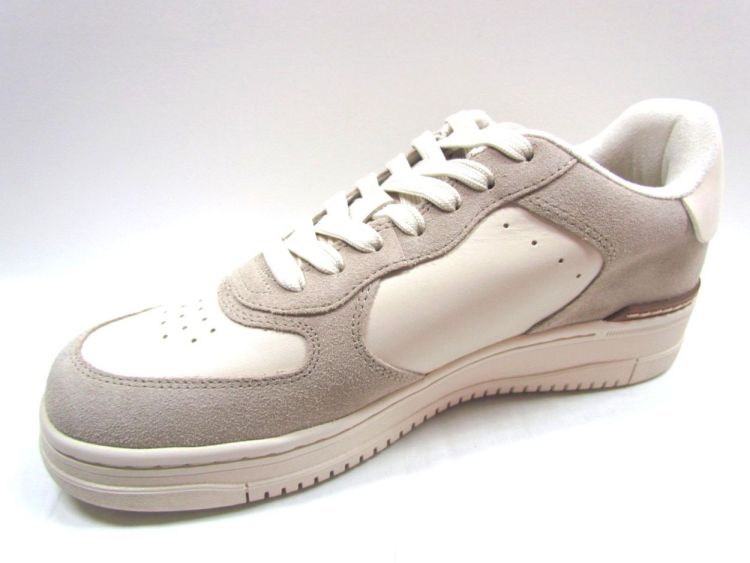 RALPH LAUREN VETERSCHOEN (Master crt-sneakers low top) - De Gouden Schoe