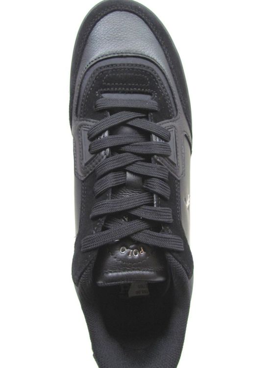 RALPH LAUREN VETERSCHOEN (Opn Mster pp sneaker low top) - De Gouden Schoe