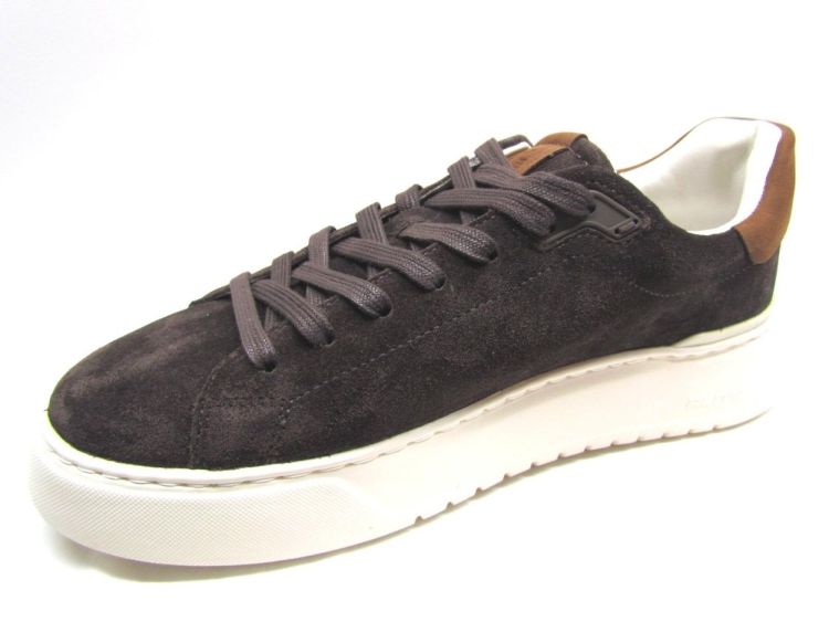 RALPH LAUREN VETERSCHOEN (Rlite court sneaker low top lace) - De Gouden Schoe