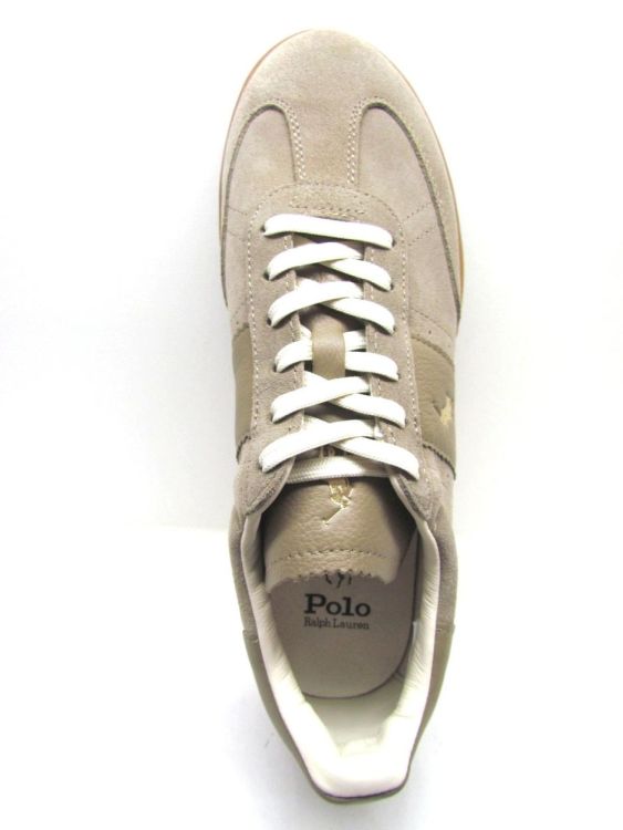 RALPH LAUREN VETERSCHOEN (Hrt aera pp-sneakers low top lace) - De Gouden Schoe