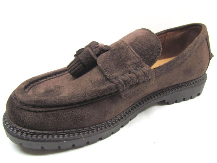 RALPH LAUREN MOCCASSIN (Jett tas pny casual shoe buck) - De Gouden Schoe