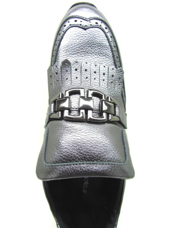 RAPID SOUL MOCCASSIN (PR14) - De Gouden Schoe