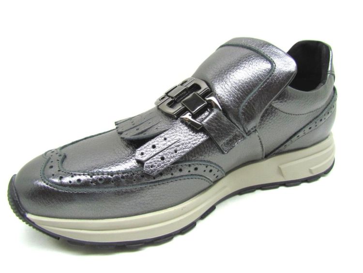 RAPID SOUL MOCCASSIN (PR14) - De Gouden Schoe