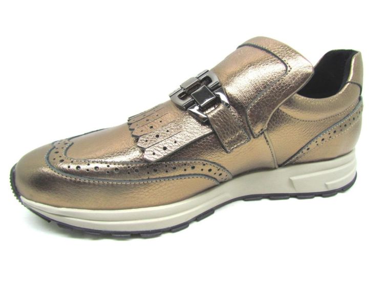 RAPID SOUL MOCCASSIN (PR14) - De Gouden Schoe