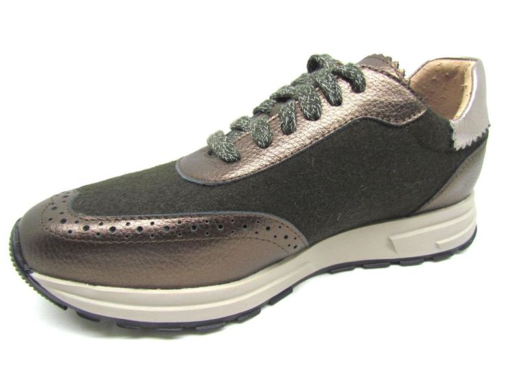 RAPID SOUL VETERSCHOEN (PR15) - De Gouden Schoe