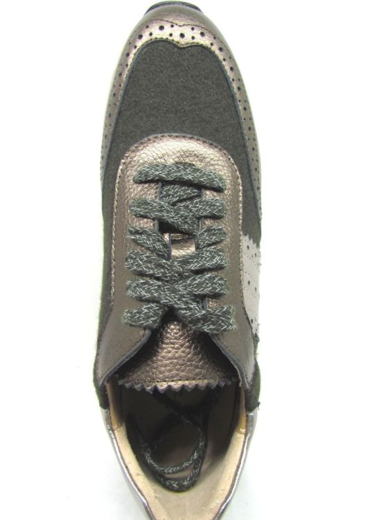 RAPID SOUL VETERSCHOEN (PR15) - De Gouden Schoe