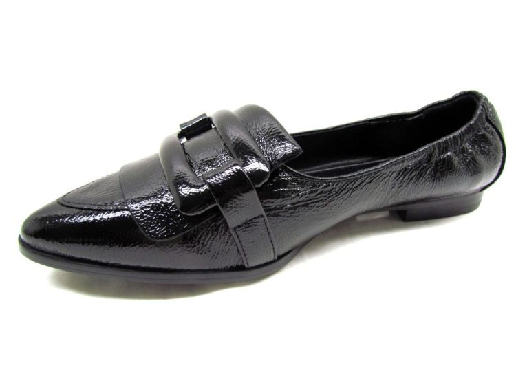 Regarde le Ciel MOCCASSIN (Kendra) - De Gouden Schoe