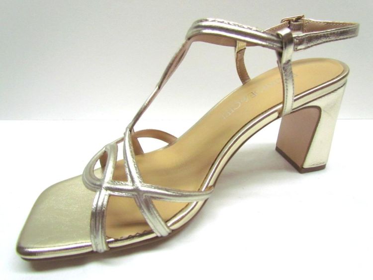 Regarde le Ciel SANDAAL HOOG (Chelly-01) - De Gouden Schoe