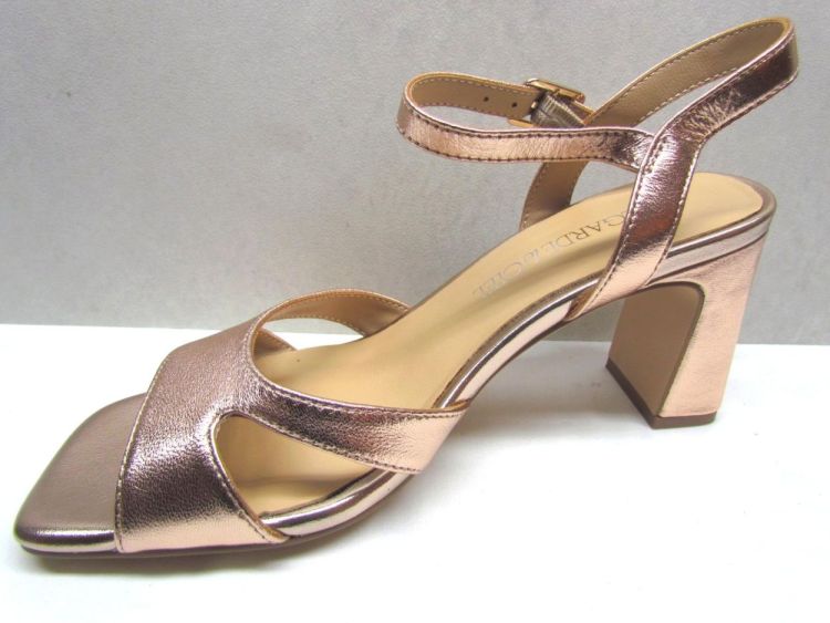 Regarde le Ciel SANDAAL HOOG (Chelly-02) - De Gouden Schoe