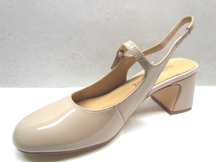 Regarde le Ciel Hoge Hakschoen (Edda-01) - De Gouden Schoe