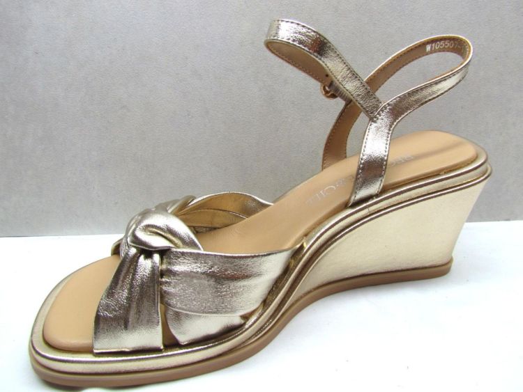 Regarde le Ciel SANDAAL HOOG (Eshe-01) - De Gouden Schoe