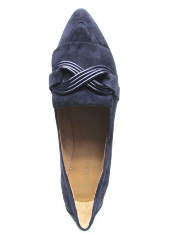 Regarde le Ciel MOCCASSIN (jeanine-07) - De Gouden Schoe