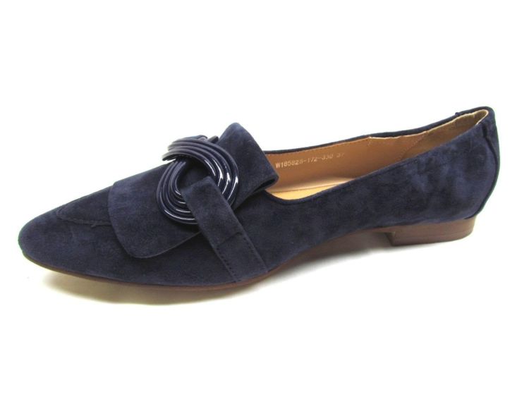 Regarde le Ciel MOCCASSIN (jeanine-07) - De Gouden Schoe