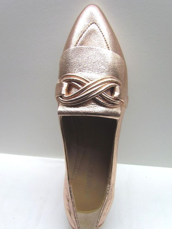 Regarde le Ciel MOCCASSIN (jeanine-07) - De Gouden Schoe