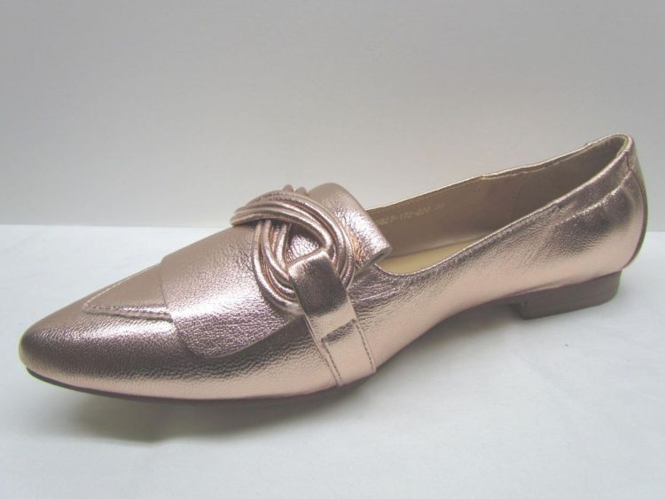 Regarde le Ciel MOCCASSIN (jeanine-07) - De Gouden Schoe