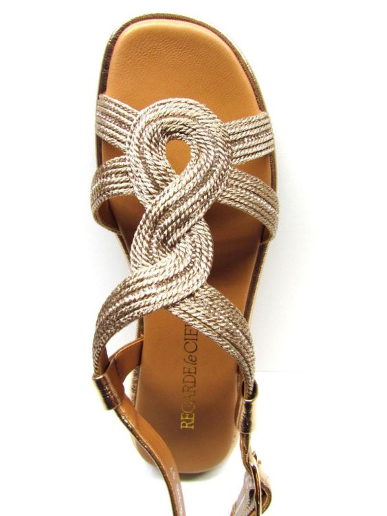 Regarde le Ciel SANDAAL (Elma-08) - De Gouden Schoe