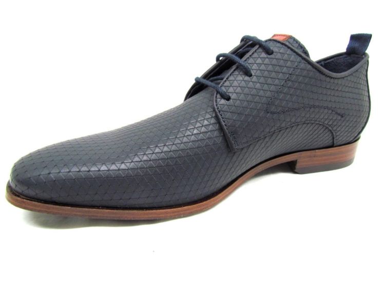 REHAB VETERSCHOEN (1912) - De Gouden Schoe