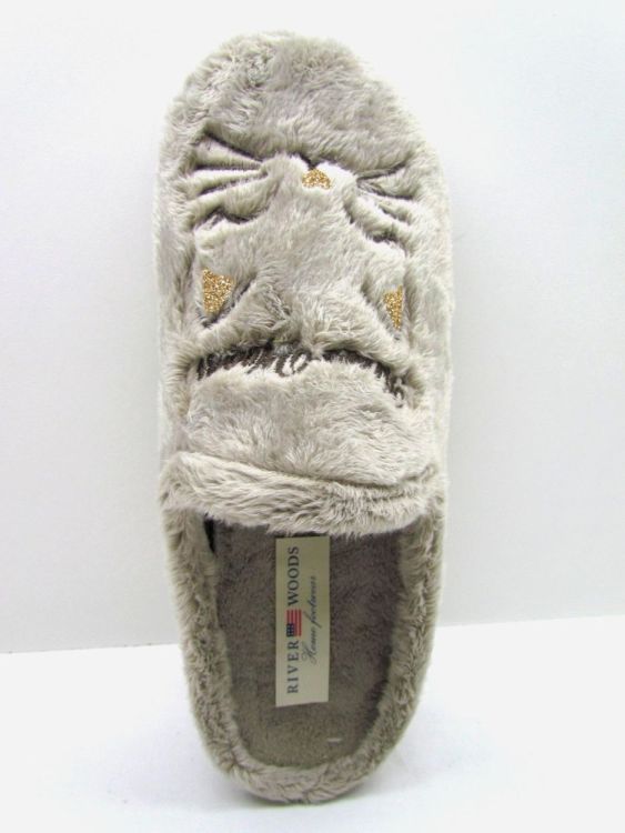 RIVERWOODS Pantoffel (Bibi) - De Gouden Schoe