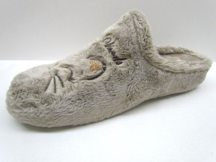 RIVERWOODS Pantoffel (Bibi) - De Gouden Schoe