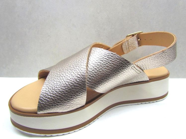 RIVERWOODS SANDAAL (Cara/607) - De Gouden Schoe