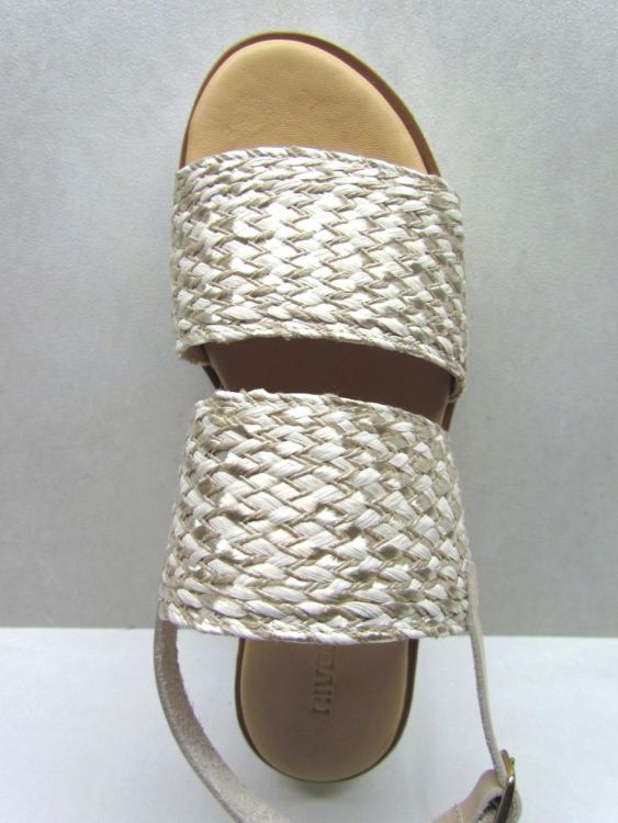 RIVERWOODS SANDAAL (Clarisse/607) - De Gouden Schoe