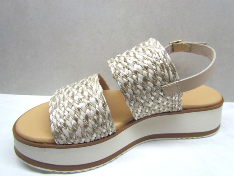 RIVERWOODS SANDAAL (Clarisse/607) - De Gouden Schoe