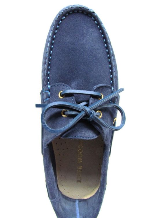 RIVERWOODS DOCKSIDES (Christine/636) - De Gouden Schoe