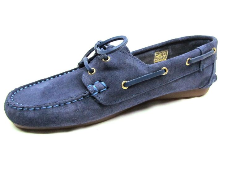 RIVERWOODS DOCKSIDES (Christine/636) - De Gouden Schoe