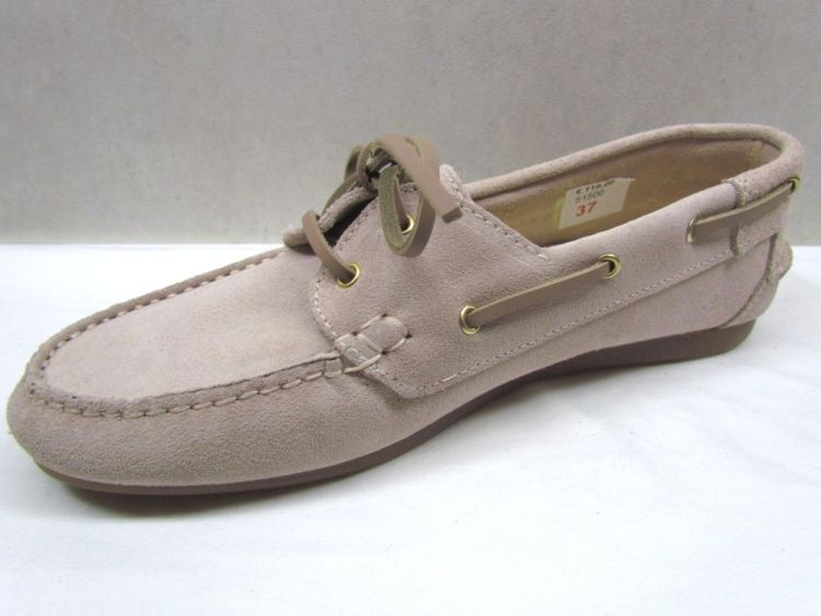 RIVERWOODS DOCKSIDES (Christine/636) - De Gouden Schoe