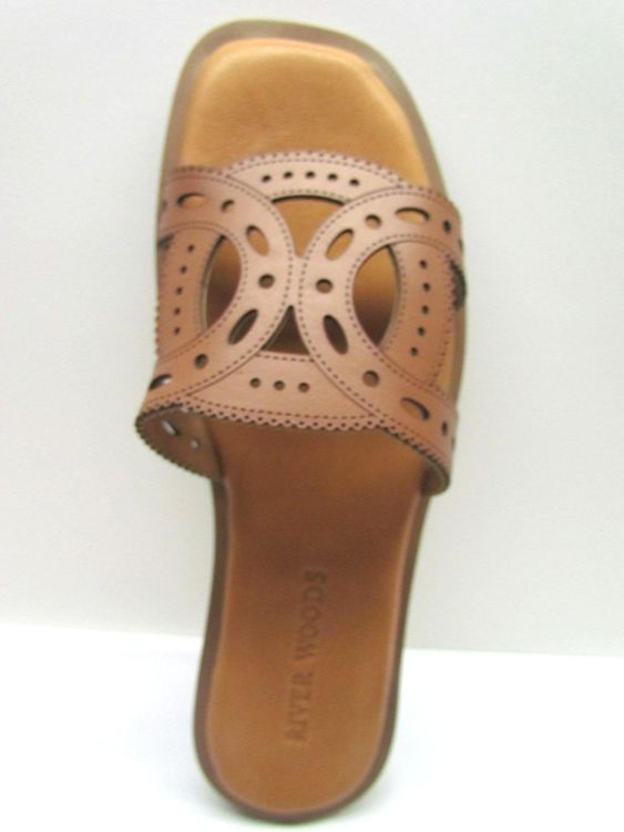 RIVERWOODS MUIL (Catleen/649) - De Gouden Schoe