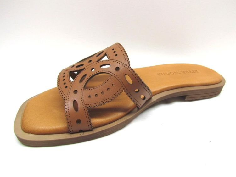 RIVERWOODS MUIL (Catleen/649) - De Gouden Schoe