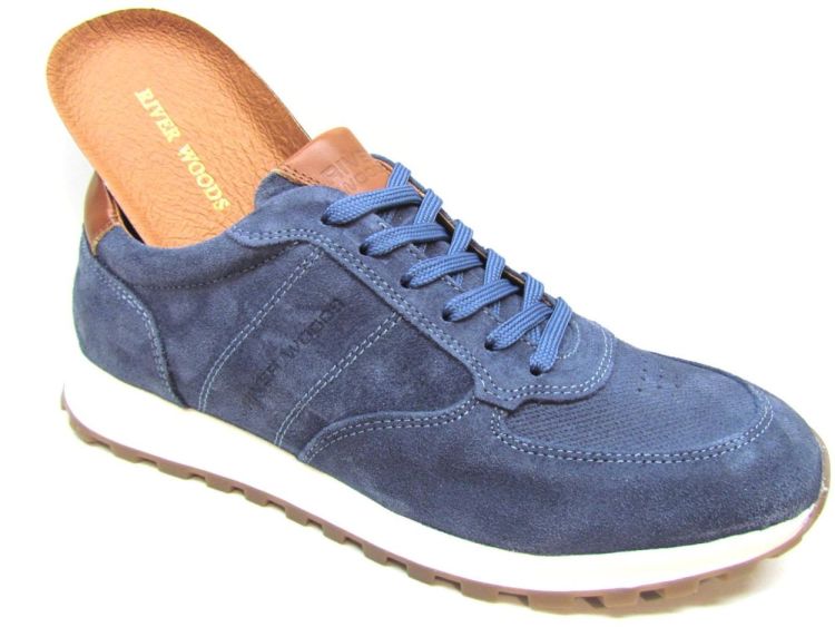 RIVERWOODS VETERSCHOEN (Dries-2/313) - De Gouden Schoe