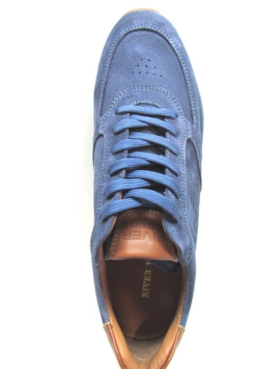 RIVERWOODS VETERSCHOEN (Dries-2/313) - De Gouden Schoe