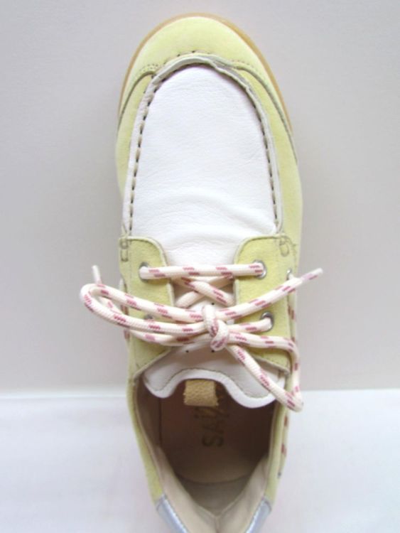 SAIKA DOCKSIDES (8964) - De Gouden Schoe