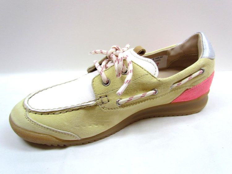 SAIKA DOCKSIDES (8964) - De Gouden Schoe